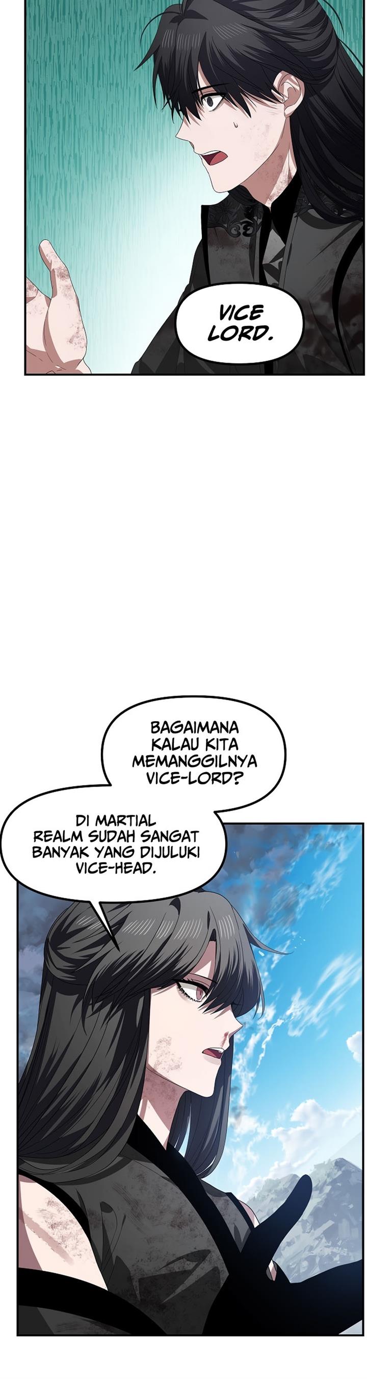 SSS-Class Suicide Hunter Chap 79 - Next Chap 80