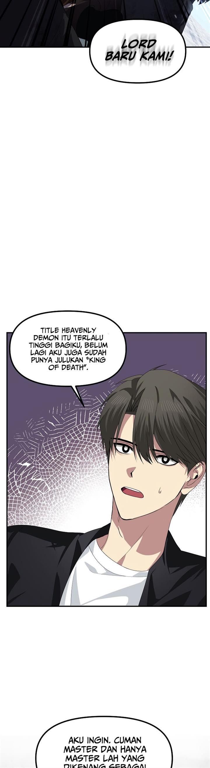 SSS-Class Suicide Hunter Chap 79 - Next Chap 80