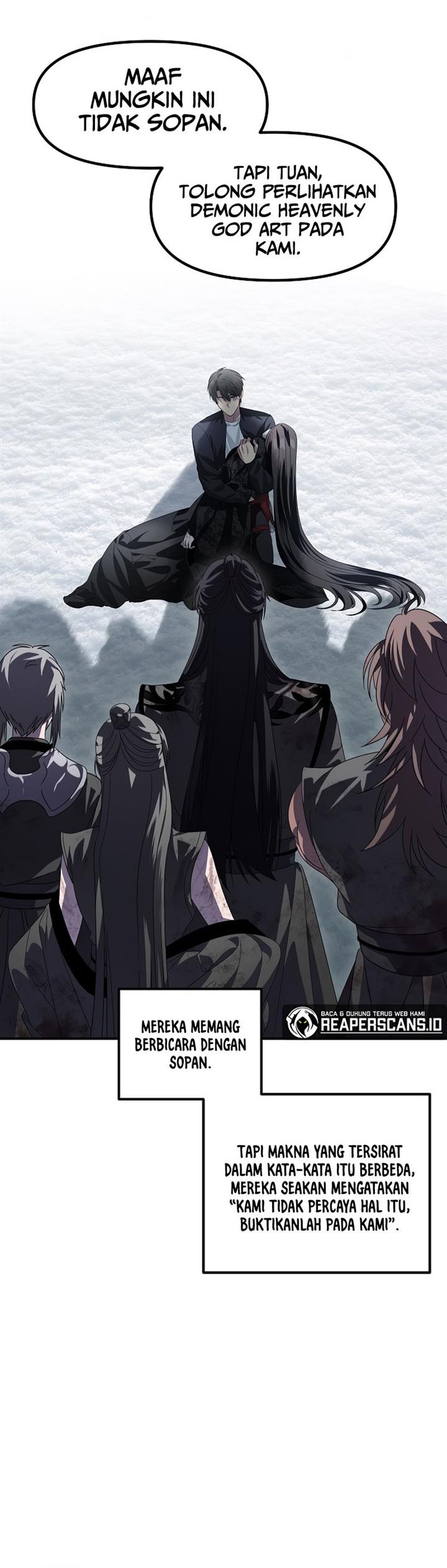 SSS-Class Suicide Hunter Chap 79 - Next Chap 80