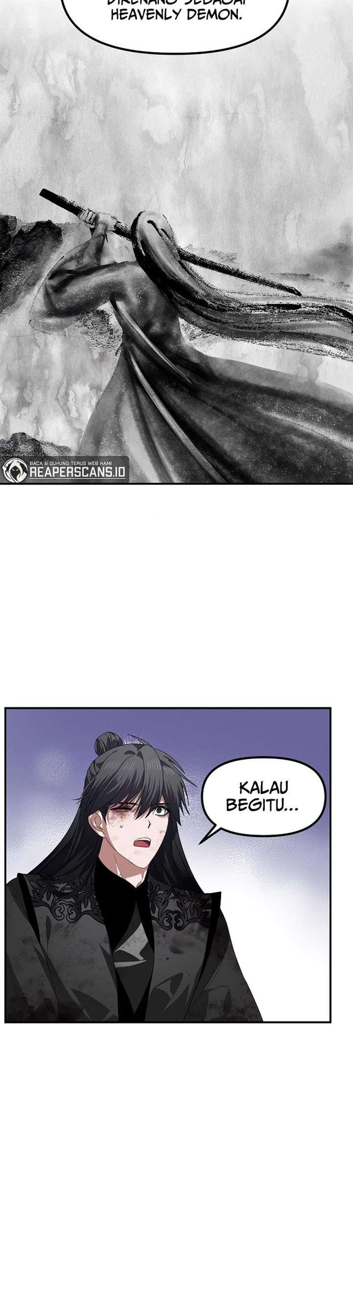 SSS-Class Suicide Hunter Chap 79 - Next Chap 80