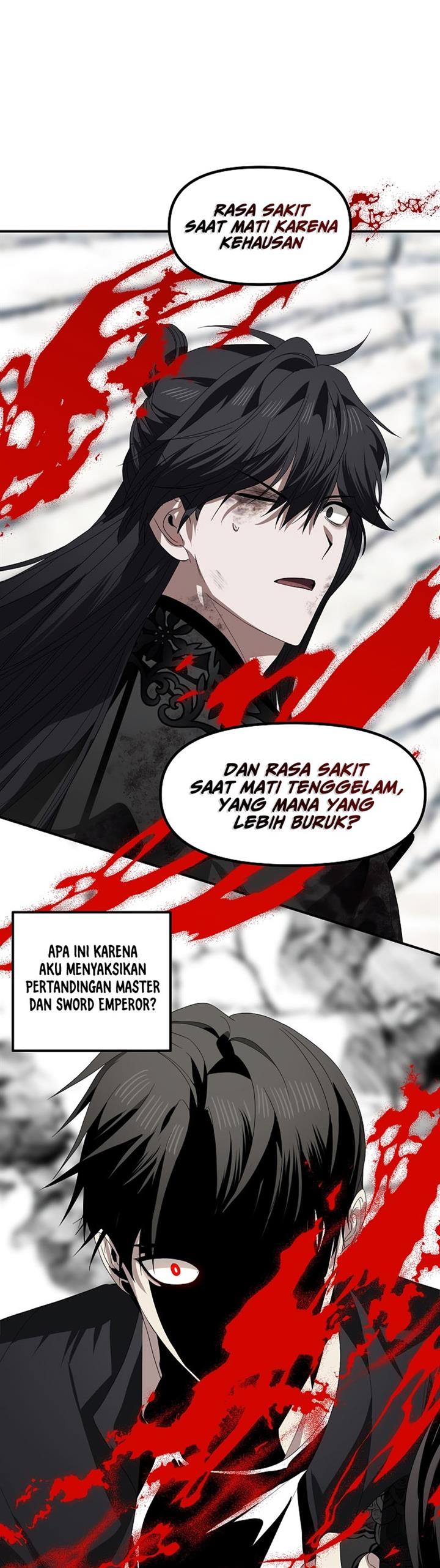 SSS-Class Suicide Hunter Chap 79 - Next Chap 80