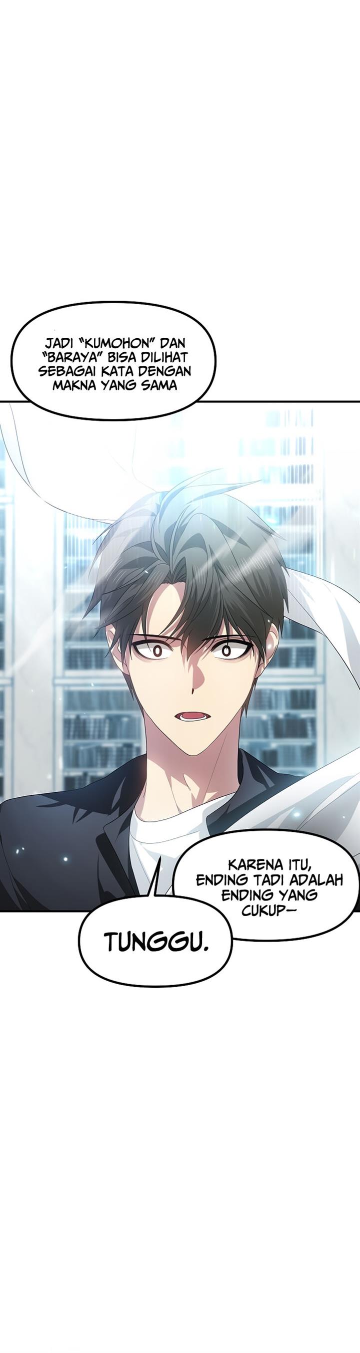 SSS-Class Suicide Hunter Chap 79 - Next Chap 80