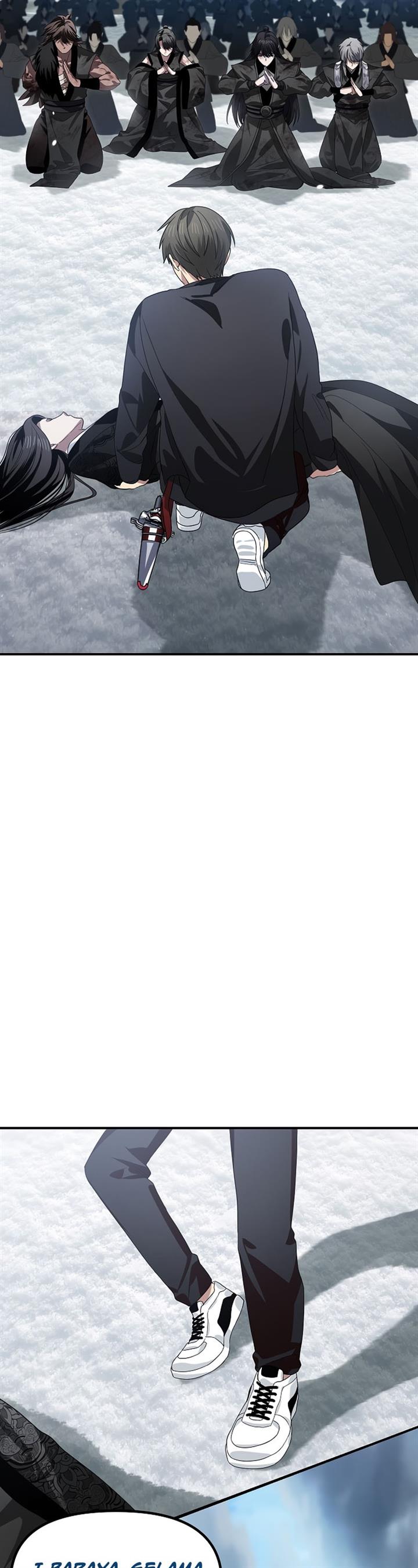 SSS-Class Suicide Hunter Chap 79 - Next Chap 80