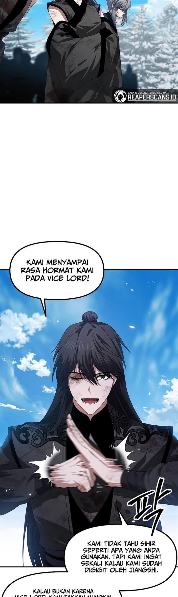 SSS-Class Suicide Hunter Chap 79 - Next Chap 80