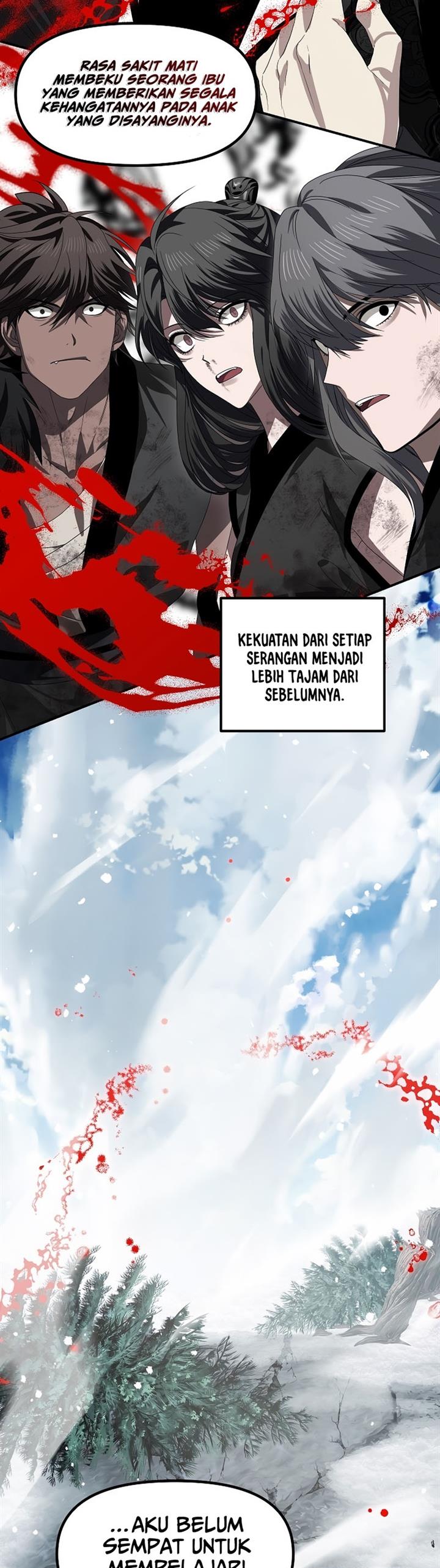 SSS-Class Suicide Hunter Chap 79 - Next Chap 80