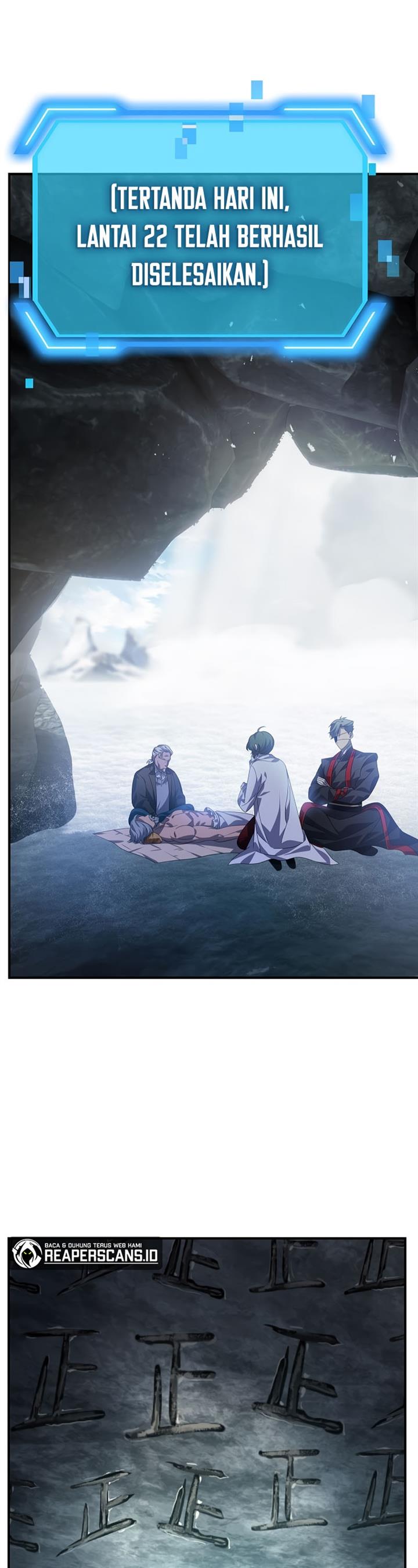 SSS-Class Suicide Hunter Chap 79 - Next Chap 80