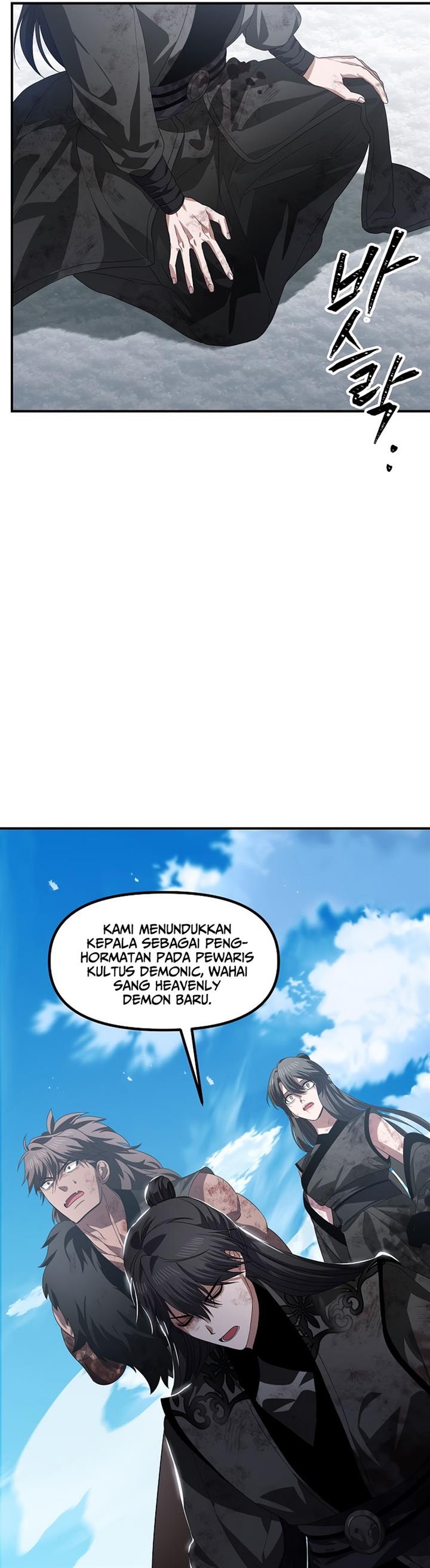 SSS-Class Suicide Hunter Chap 79 - Next Chap 80