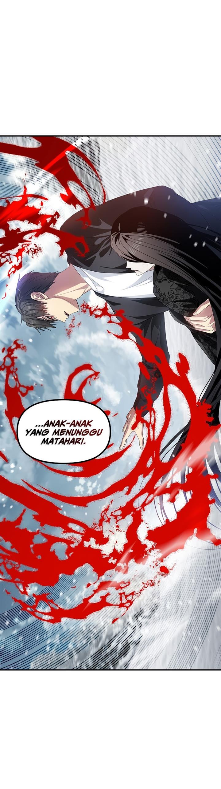 SSS-Class Suicide Hunter Chap 79 - Next Chap 80