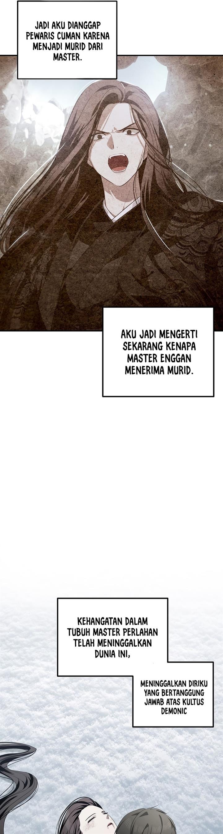 SSS-Class Suicide Hunter Chap 79 - Next Chap 80