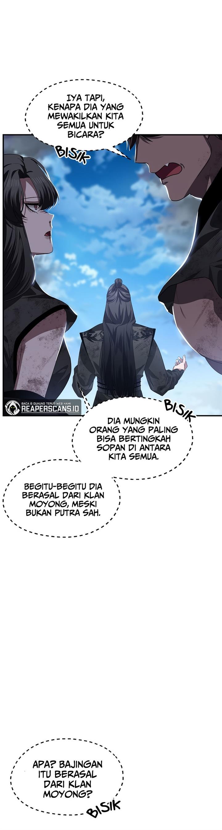 SSS-Class Suicide Hunter Chap 79 - Next Chap 80