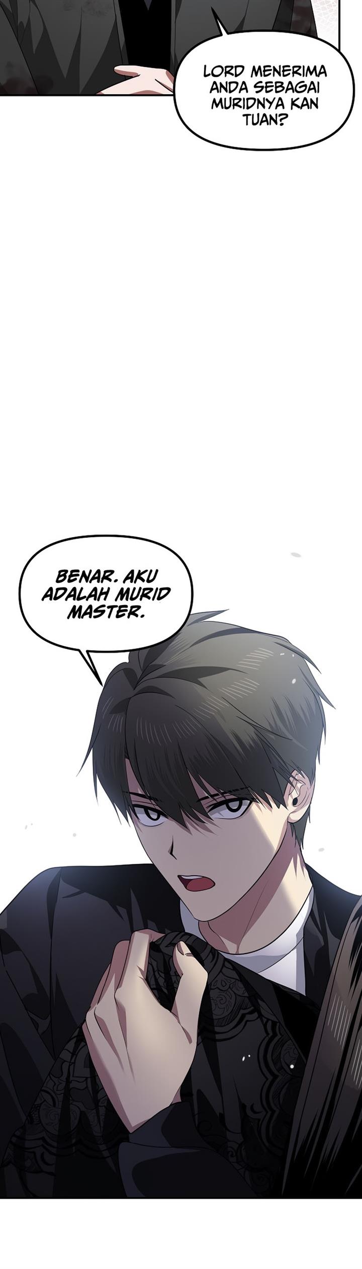 SSS-Class Suicide Hunter Chap 79 - Next Chap 80