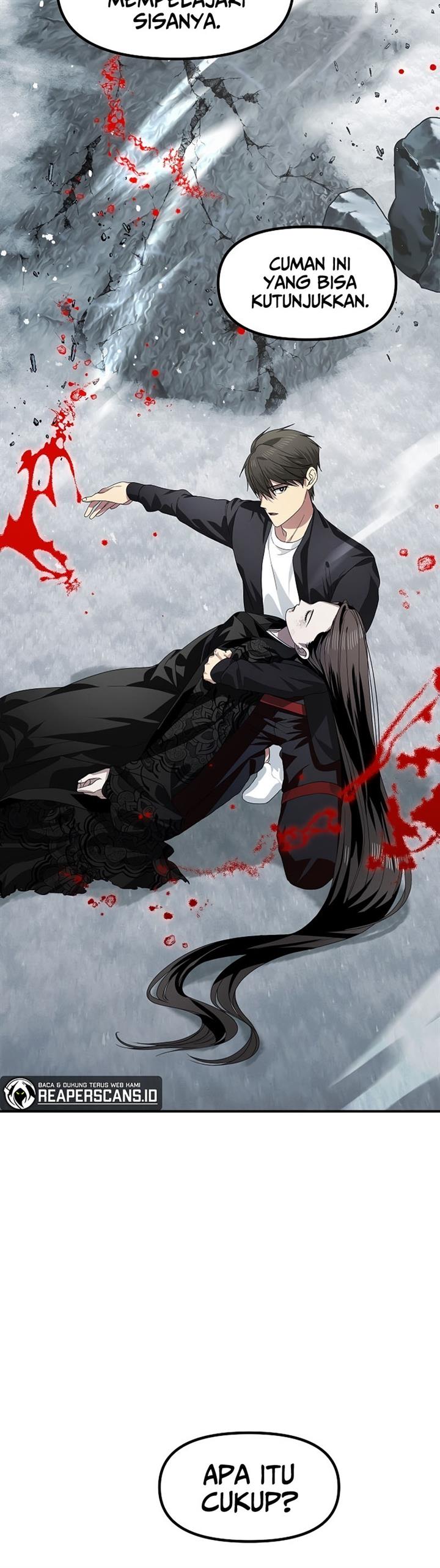 SSS-Class Suicide Hunter Chap 79 - Next Chap 80