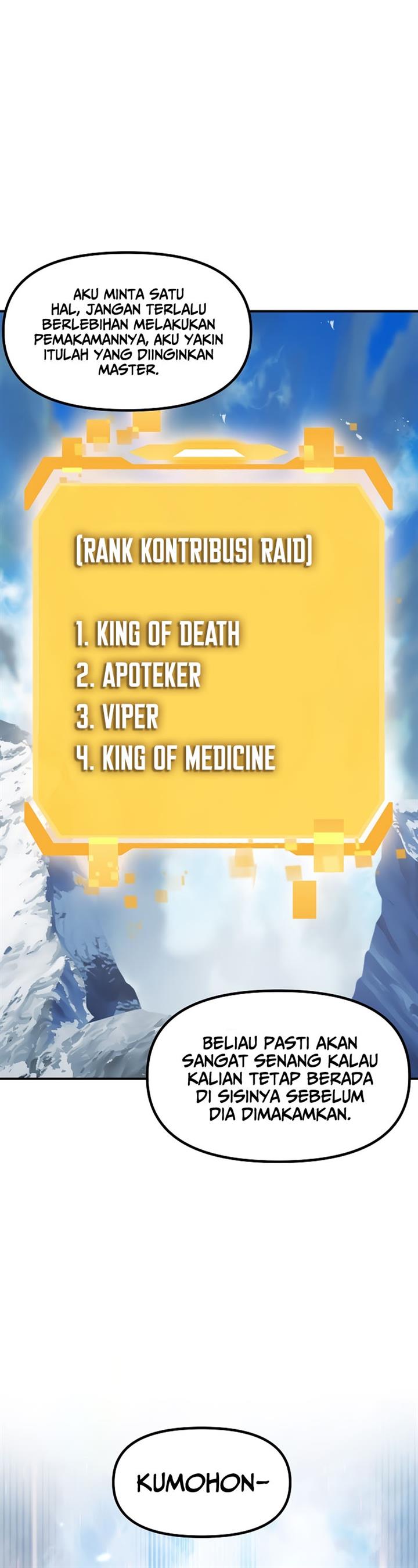 SSS-Class Suicide Hunter Chap 79 - Next Chap 80