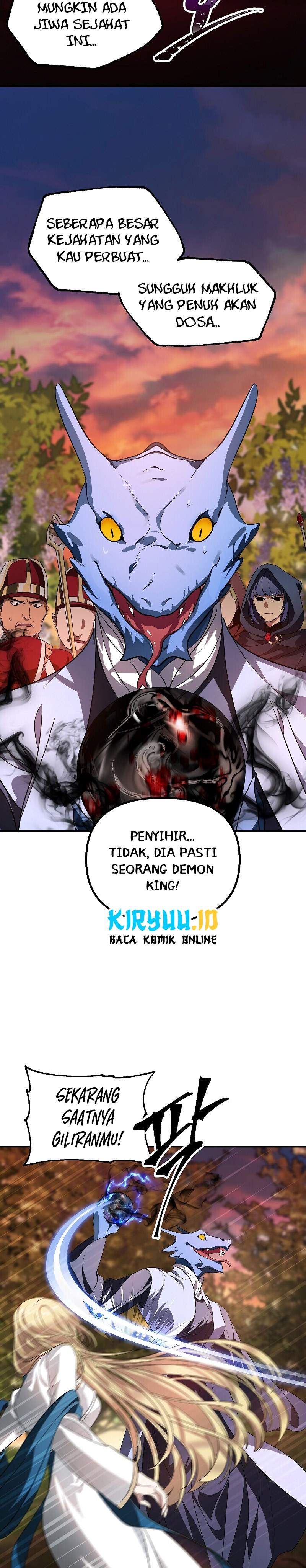 SSS-Class Suicide Hunter Chap 43 - Next Chap 44