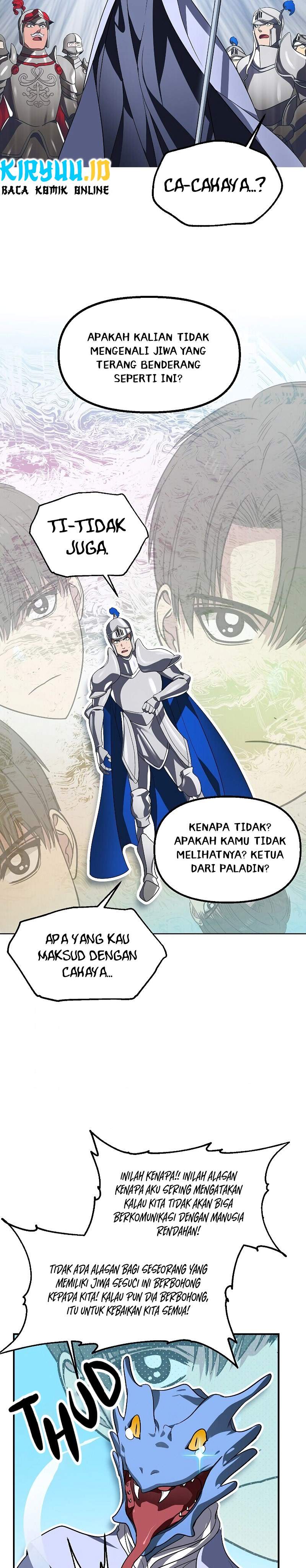 SSS-Class Suicide Hunter Chap 43 - Next Chap 44