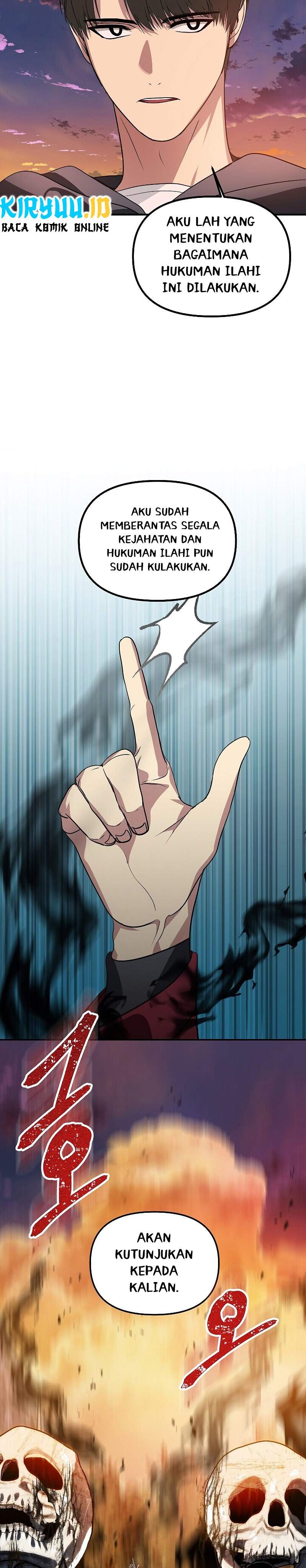 SSS-Class Suicide Hunter Chap 43 - Next Chap 44