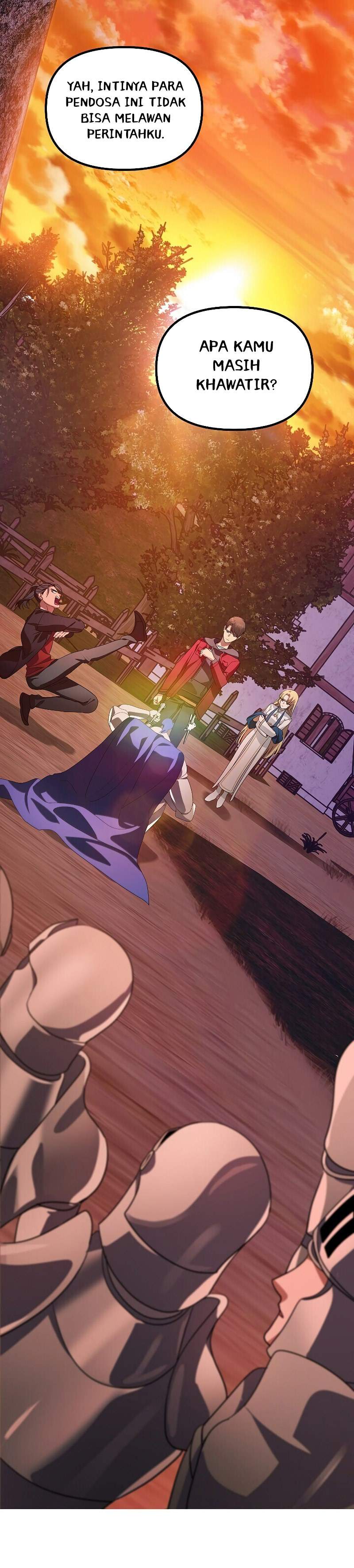 SSS-Class Suicide Hunter Chap 43 - Next Chap 44