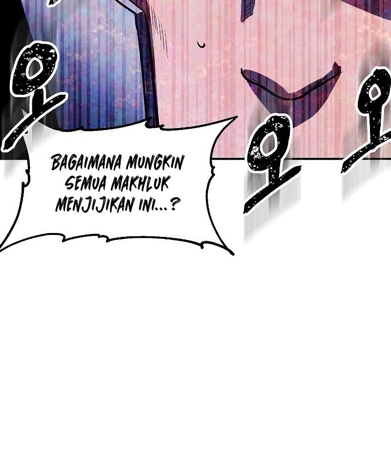 SSS-Class Suicide Hunter Chap 43 - Next Chap 44