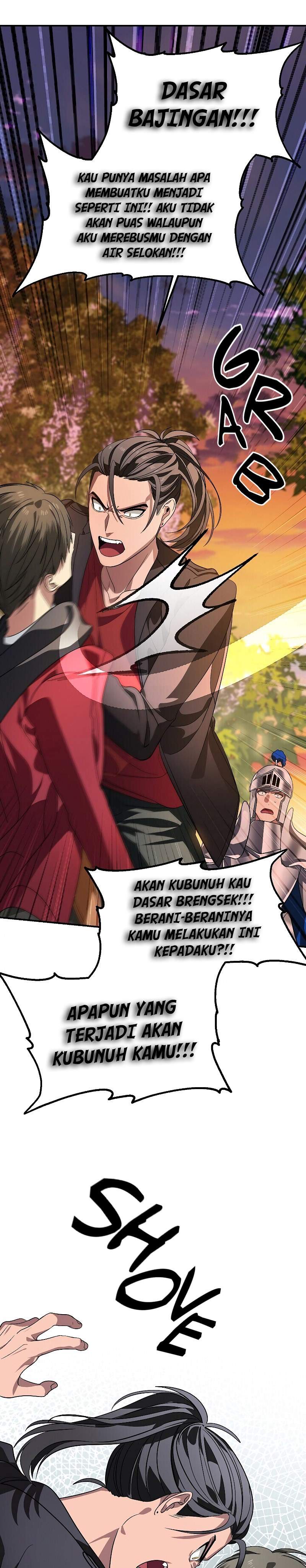 SSS-Class Suicide Hunter Chap 43 - Next Chap 44