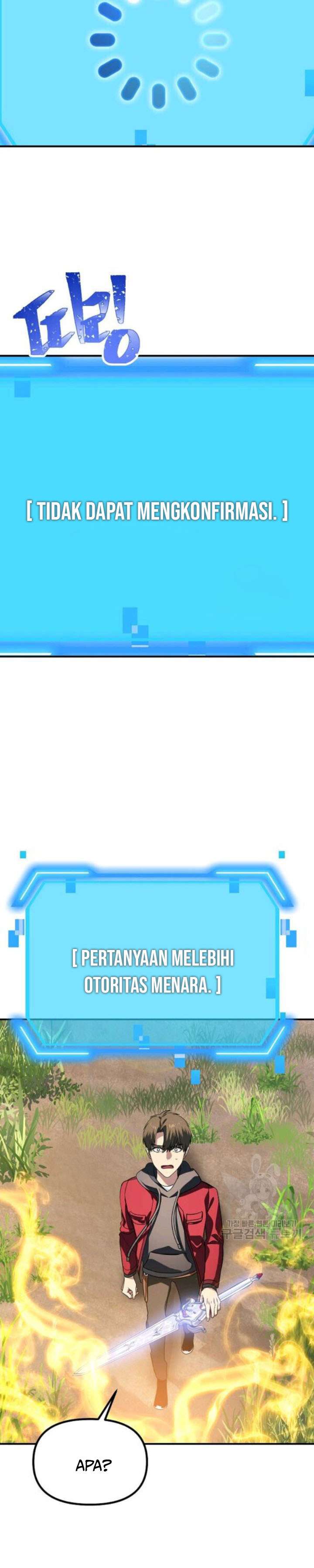 SSS-Class Suicide Hunter Chap 40 - Next Chap 41