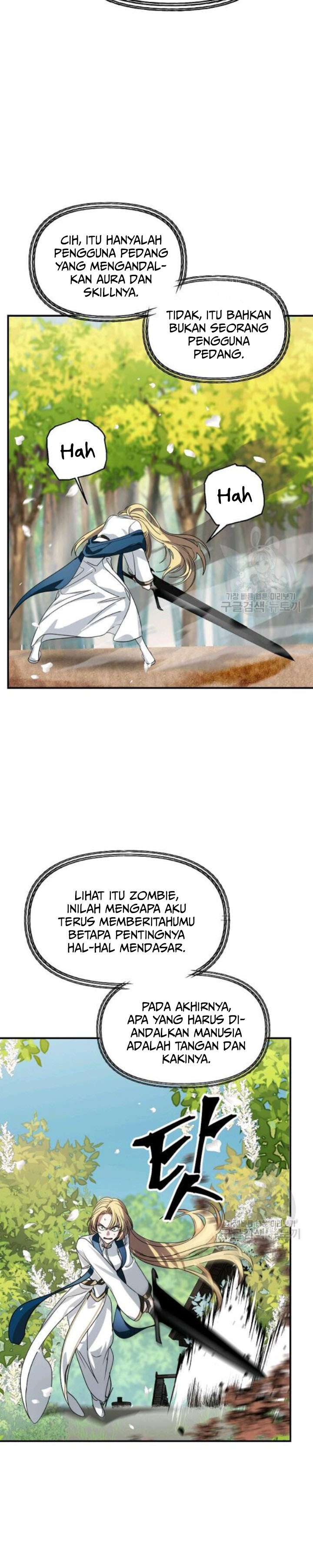 SSS-Class Suicide Hunter Chap 40 - Next Chap 41
