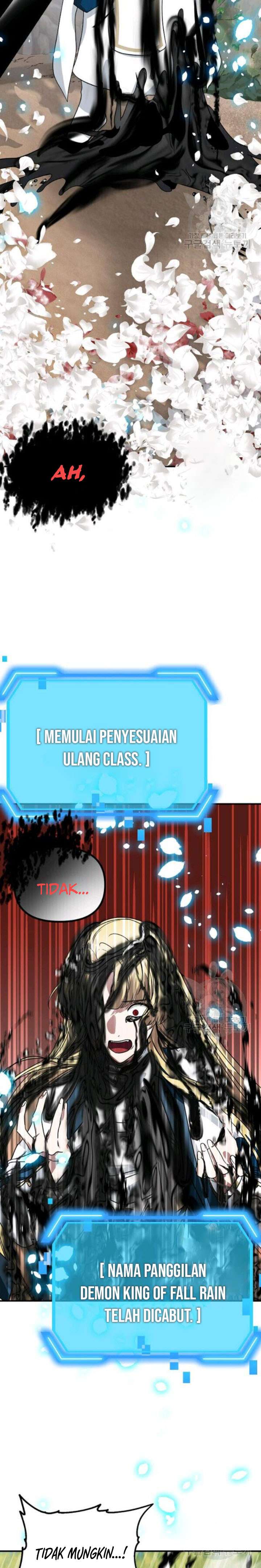 SSS-Class Suicide Hunter Chap 40 - Next Chap 41