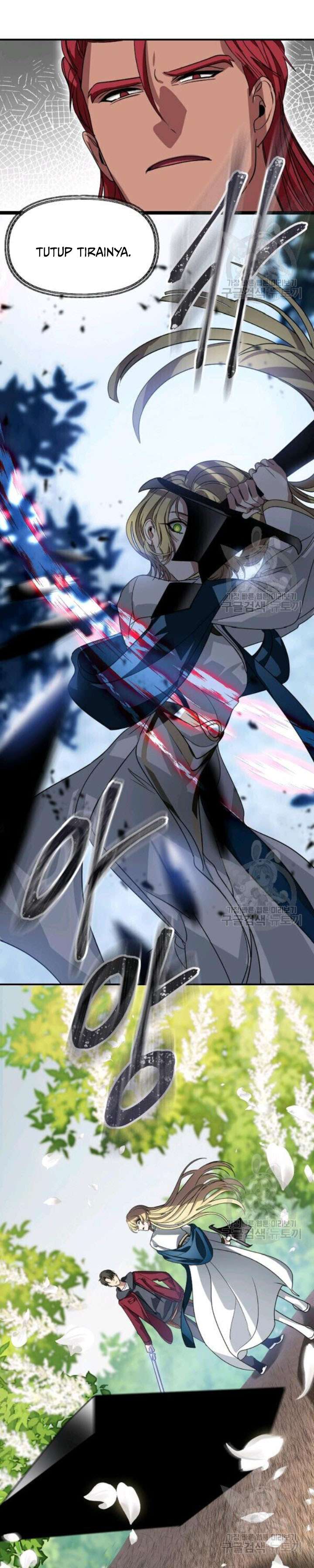 SSS-Class Suicide Hunter Chap 40 - Next Chap 41