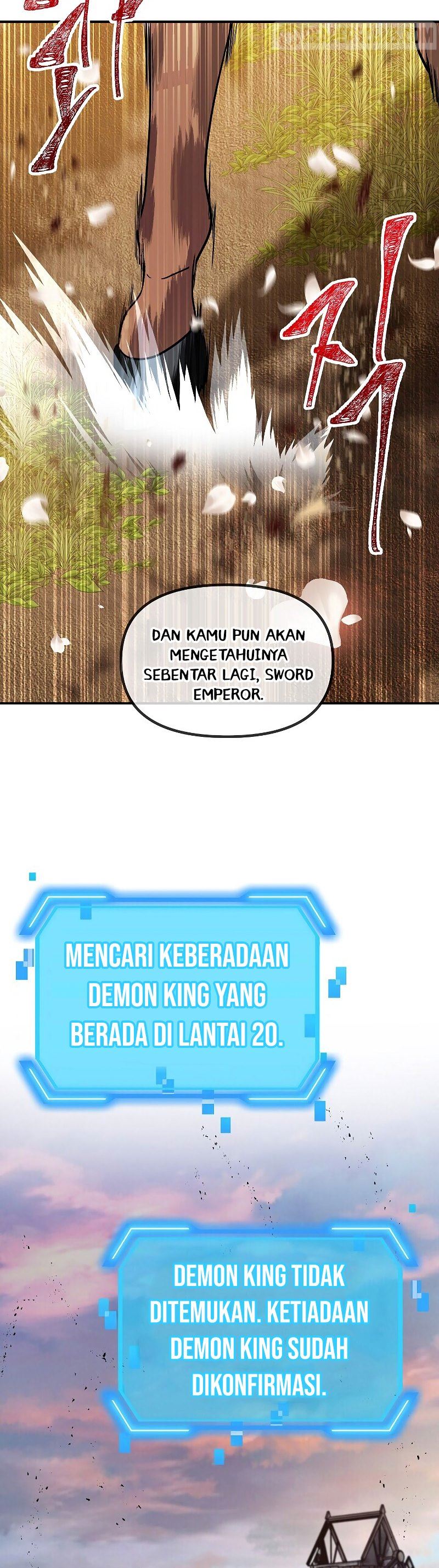 SSS-Class Suicide Hunter Chap 41 - Next Chap 42