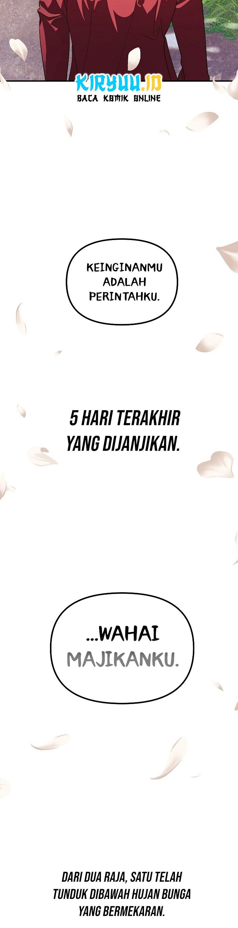 SSS-Class Suicide Hunter Chap 41 - Next Chap 42