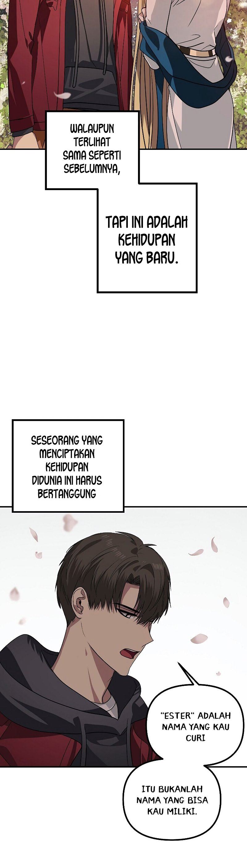 SSS-Class Suicide Hunter Chap 41 - Next Chap 42