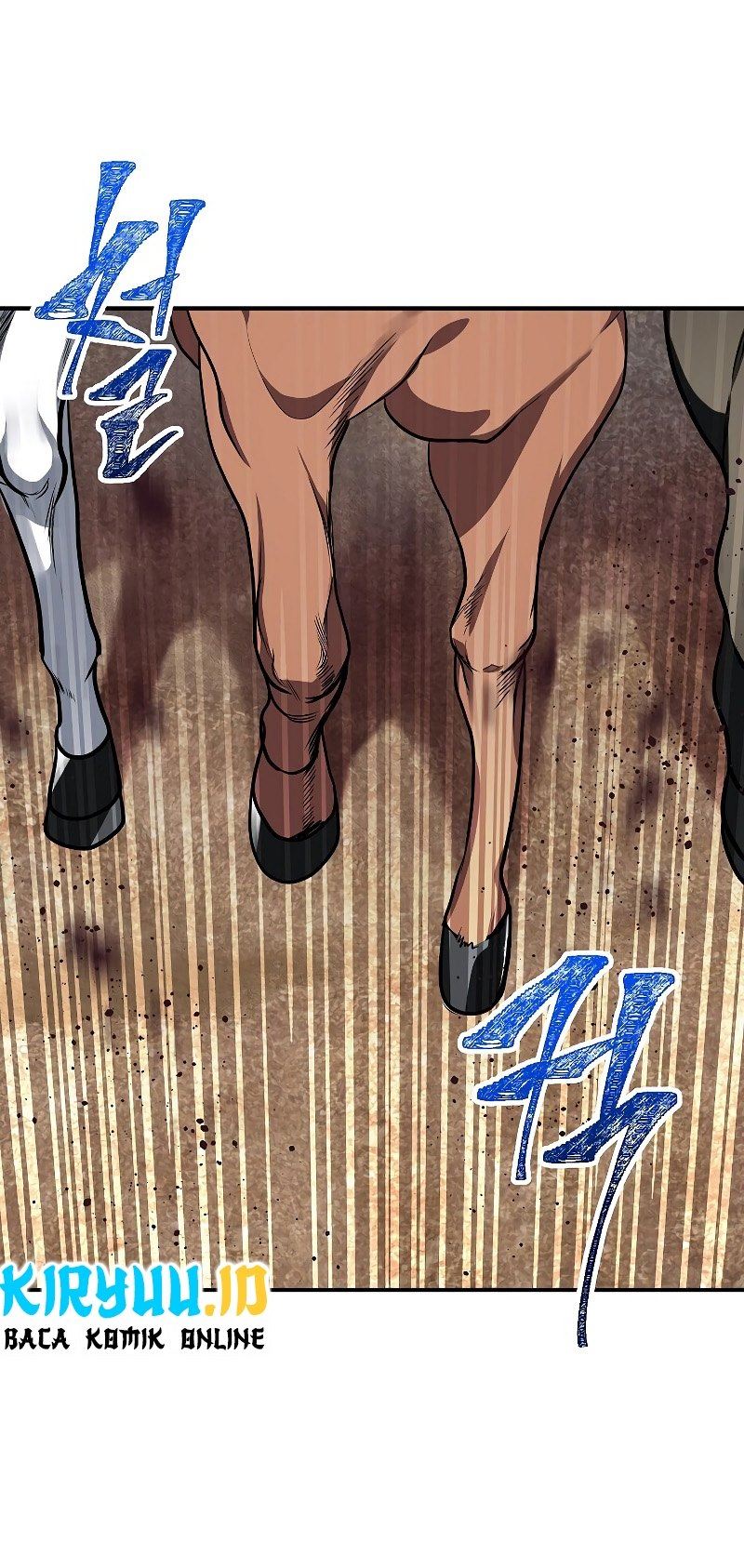 SSS-Class Suicide Hunter Chap 41 - Next Chap 42