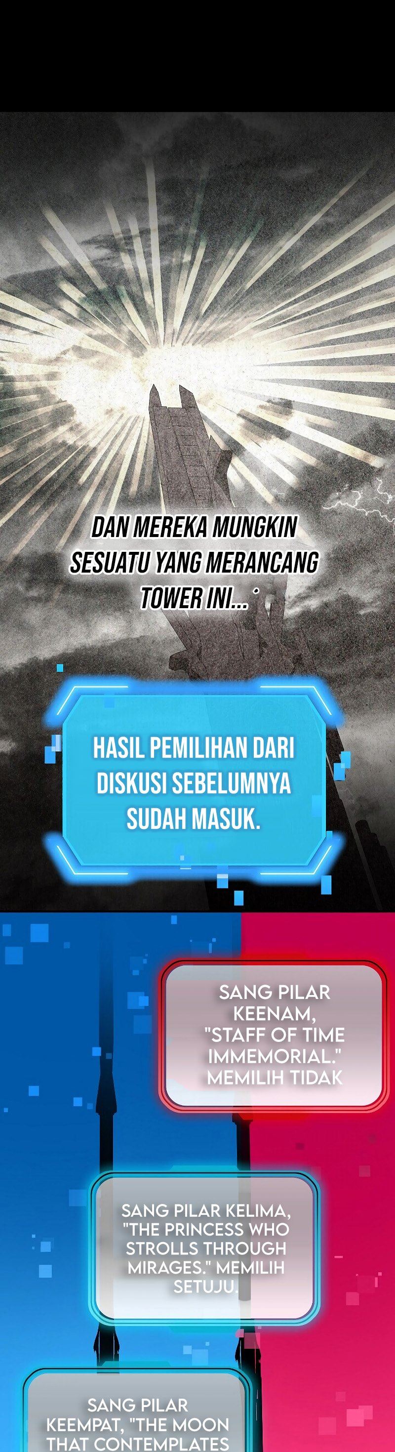 SSS-Class Suicide Hunter Chap 41 - Next Chap 42