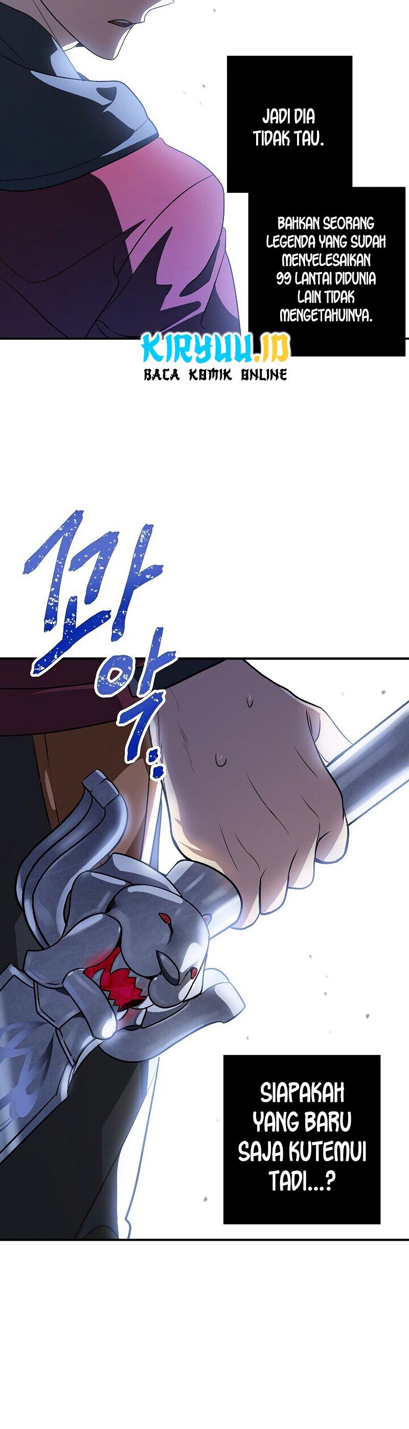 SSS-Class Suicide Hunter Chap 41 - Next Chap 42