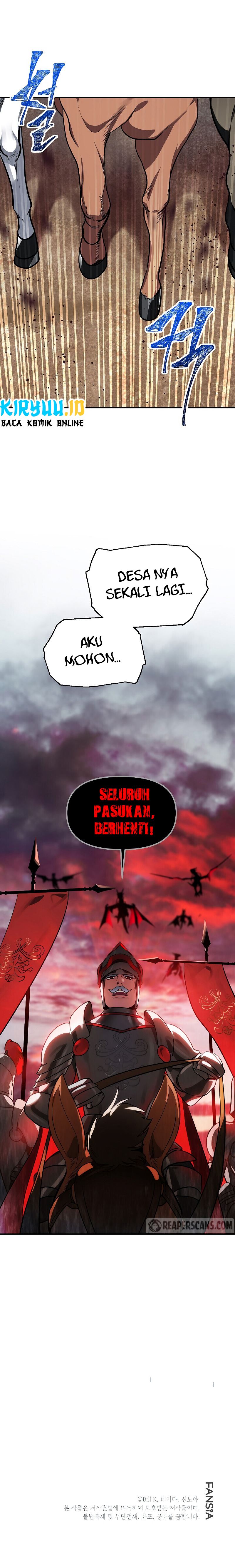 SSS-Class Suicide Hunter Chap 41 - Next Chap 42