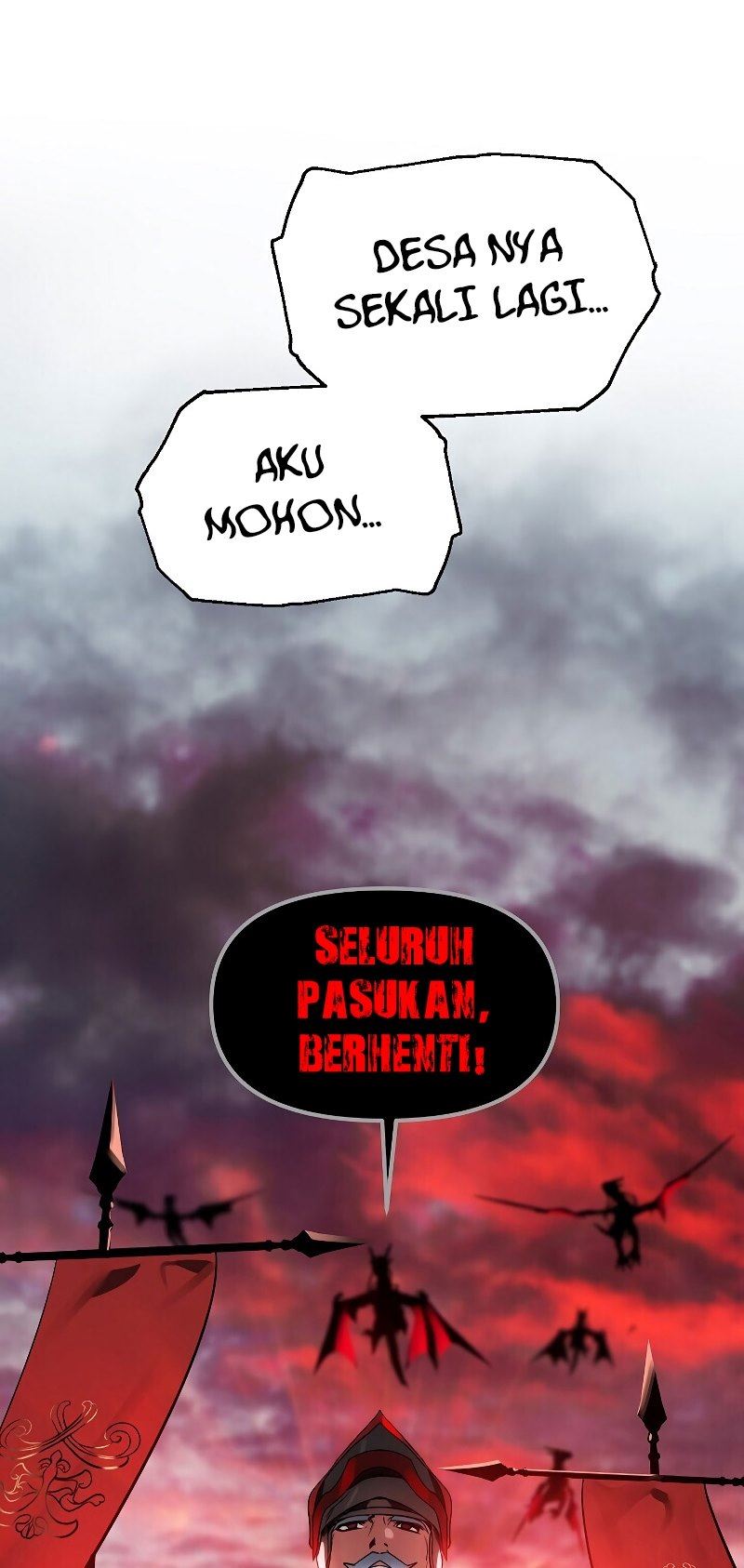 SSS-Class Suicide Hunter Chap 41 - Next Chap 42