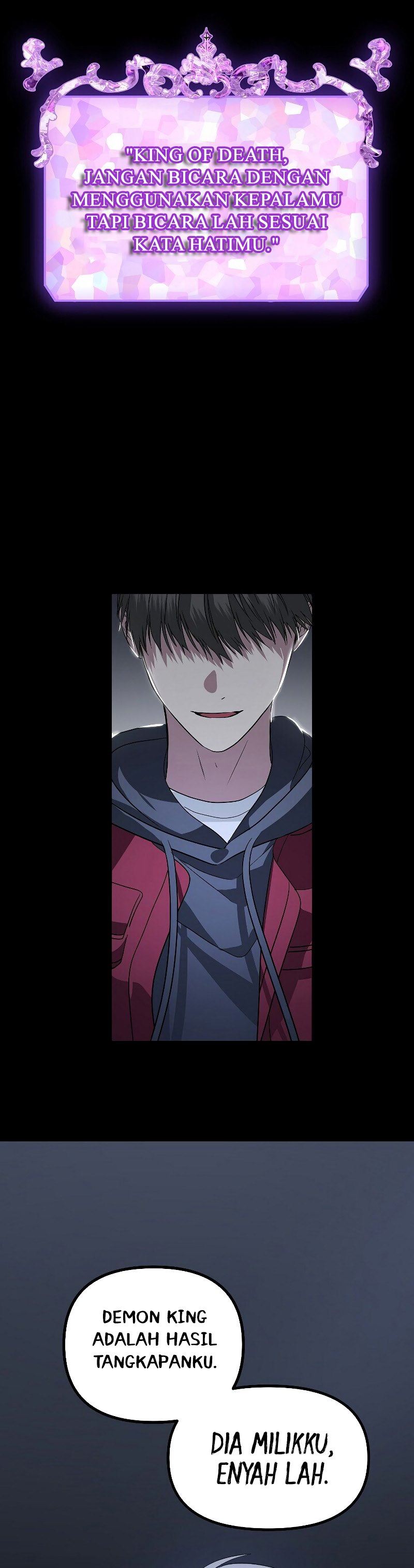 SSS-Class Suicide Hunter Chap 41 - Next Chap 42