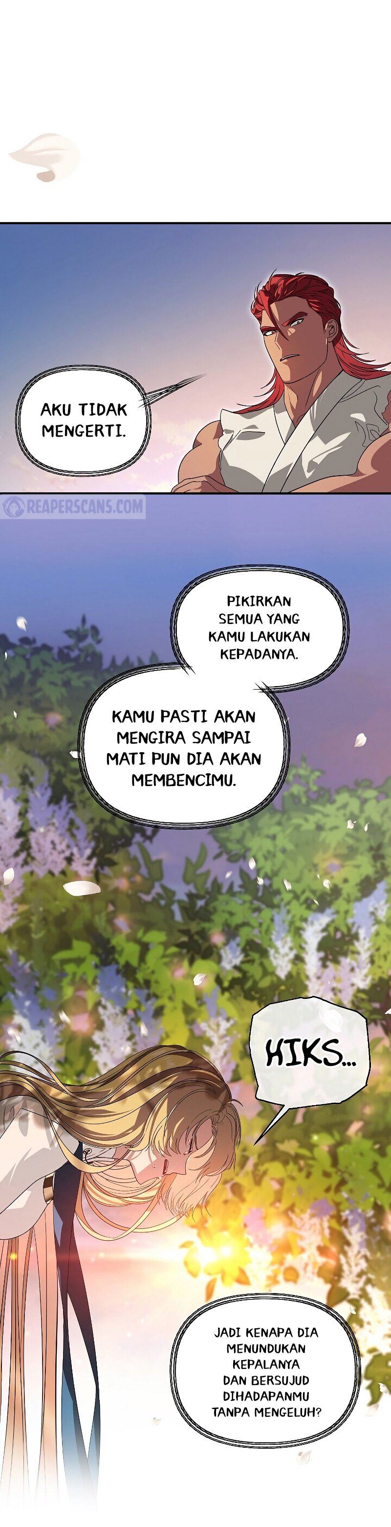 SSS-Class Suicide Hunter Chap 41 - Next Chap 42