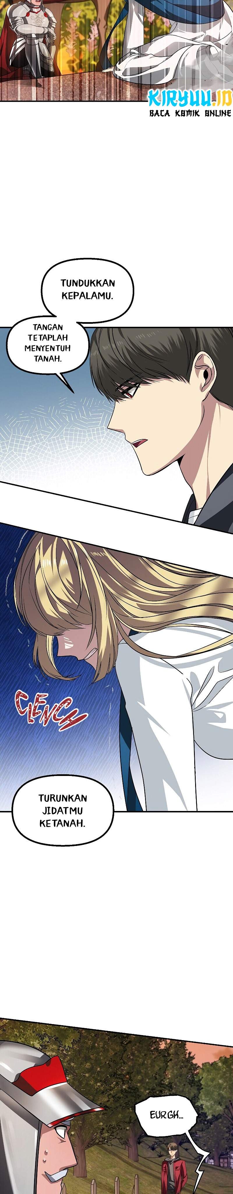 SSS-Class Suicide Hunter Chap 42 - Next Chap 43