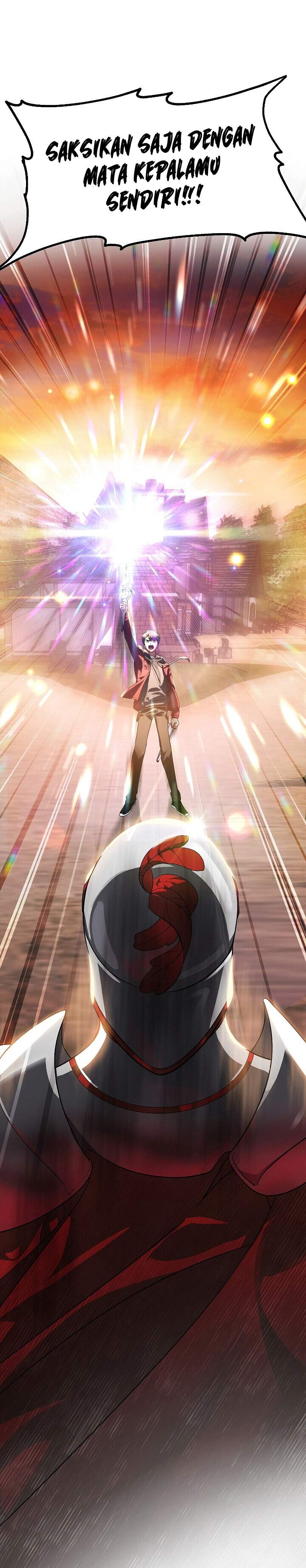 SSS-Class Suicide Hunter Chap 42 - Next Chap 43