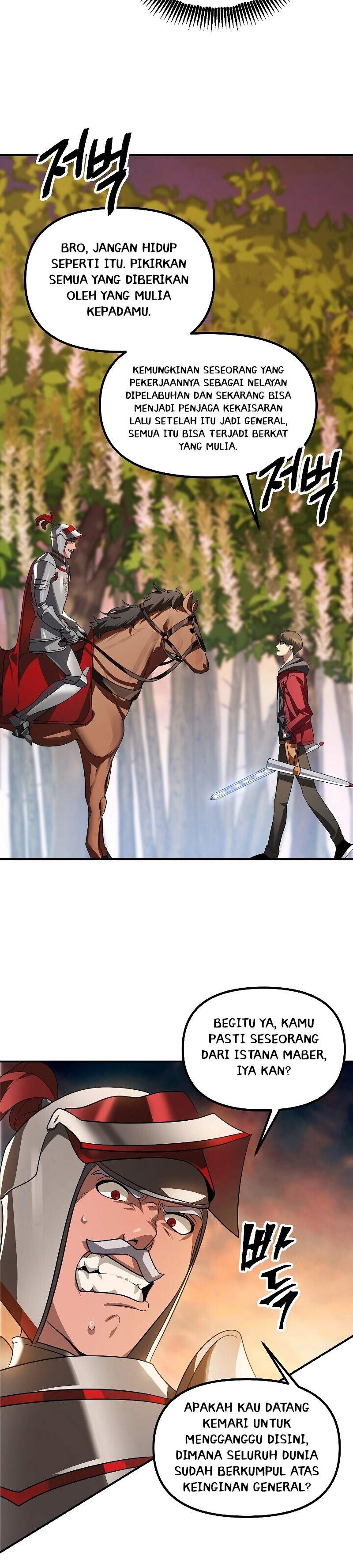 SSS-Class Suicide Hunter Chap 42 - Next Chap 43