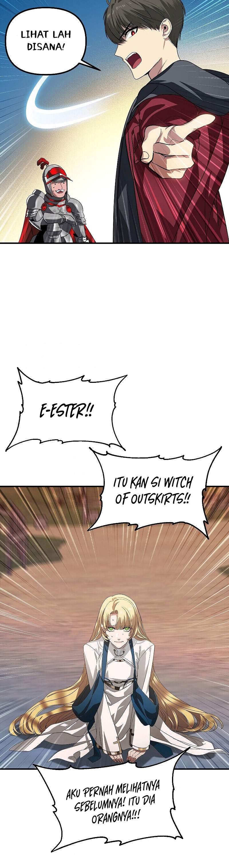 SSS-Class Suicide Hunter Chap 42 - Next Chap 43