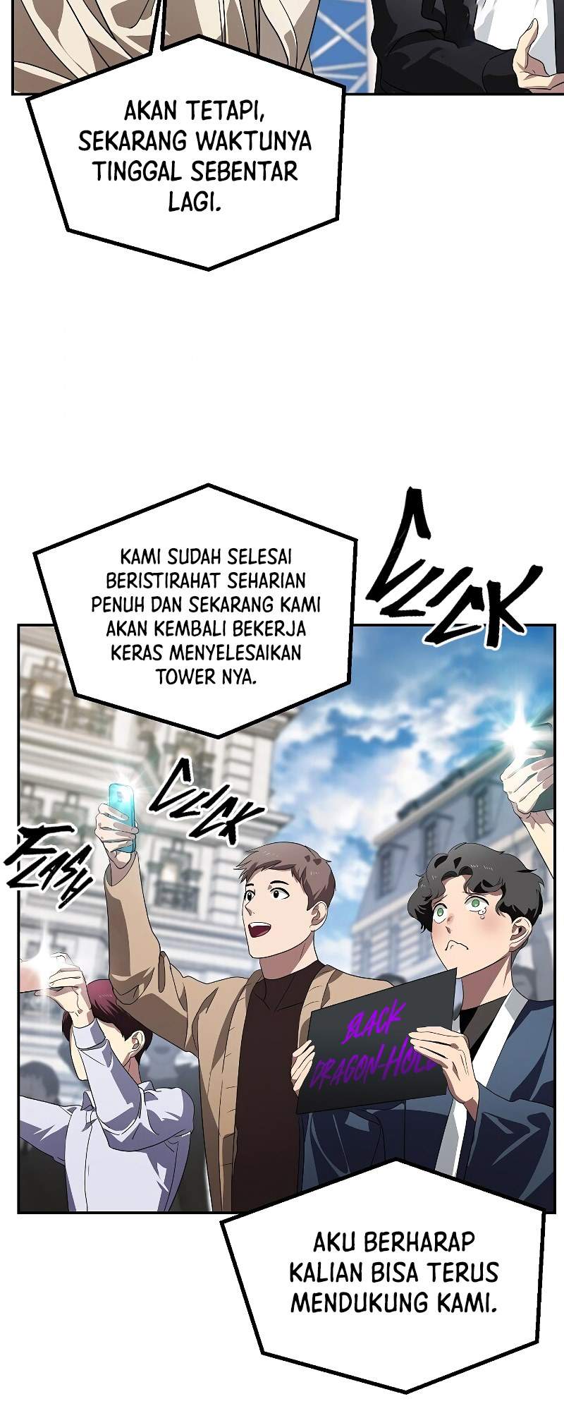 SSS-Class Suicide Hunter Chap 47 - Next Chap 48