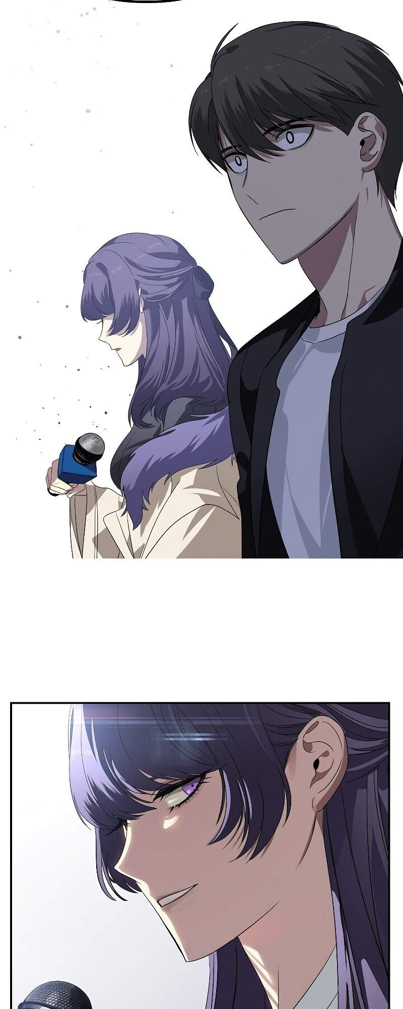 SSS-Class Suicide Hunter Chap 47 - Next Chap 48