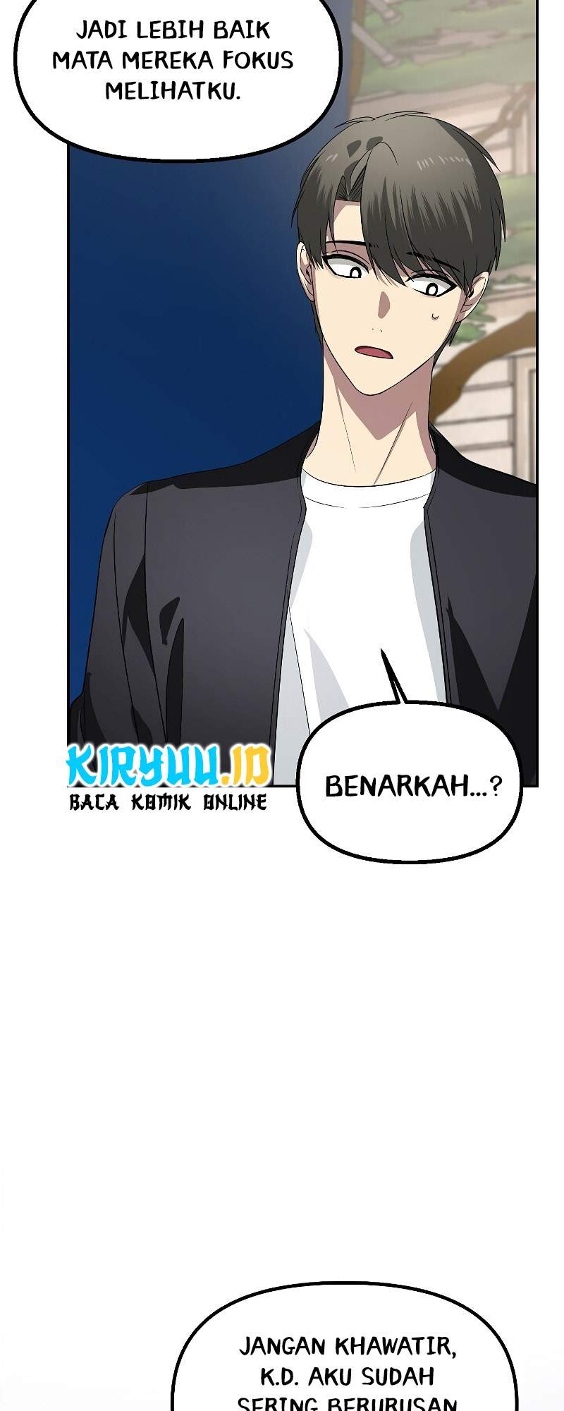 SSS-Class Suicide Hunter Chap 47 - Next Chap 48