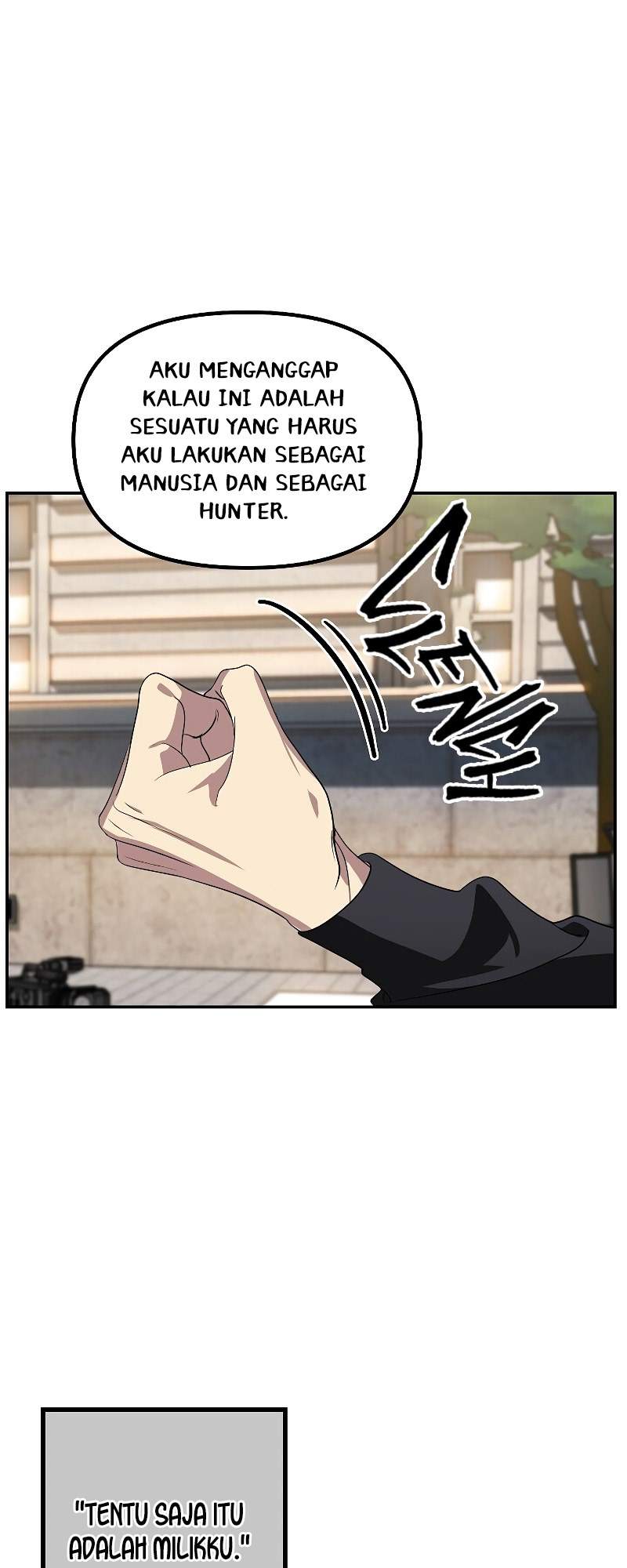 SSS-Class Suicide Hunter Chap 47 - Next Chap 48