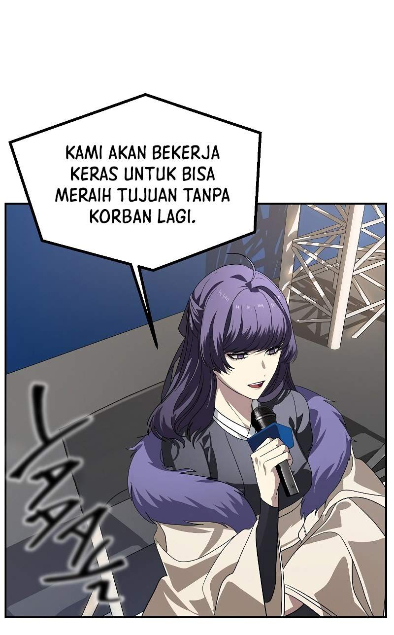 SSS-Class Suicide Hunter Chap 47 - Next Chap 48