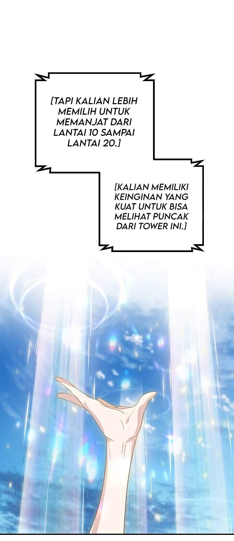 SSS-Class Suicide Hunter Chap 47 - Next Chap 48