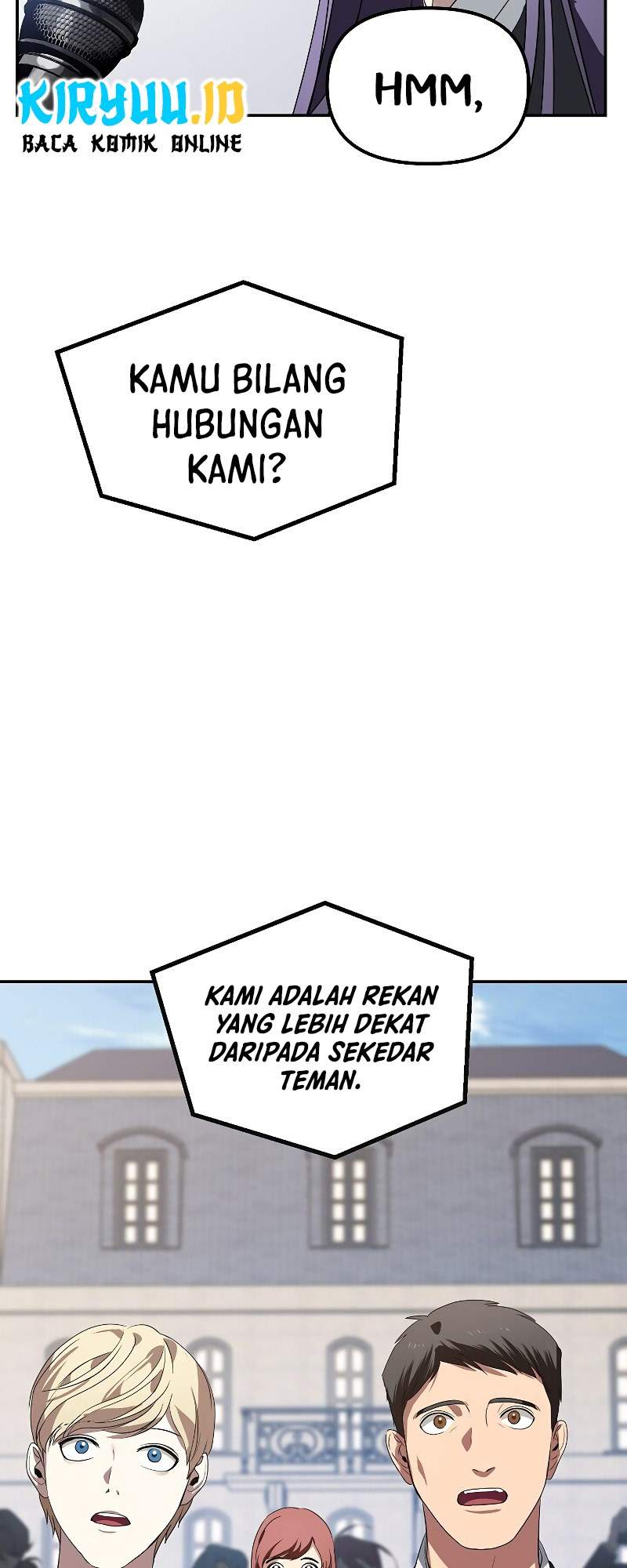 SSS-Class Suicide Hunter Chap 47 - Next Chap 48