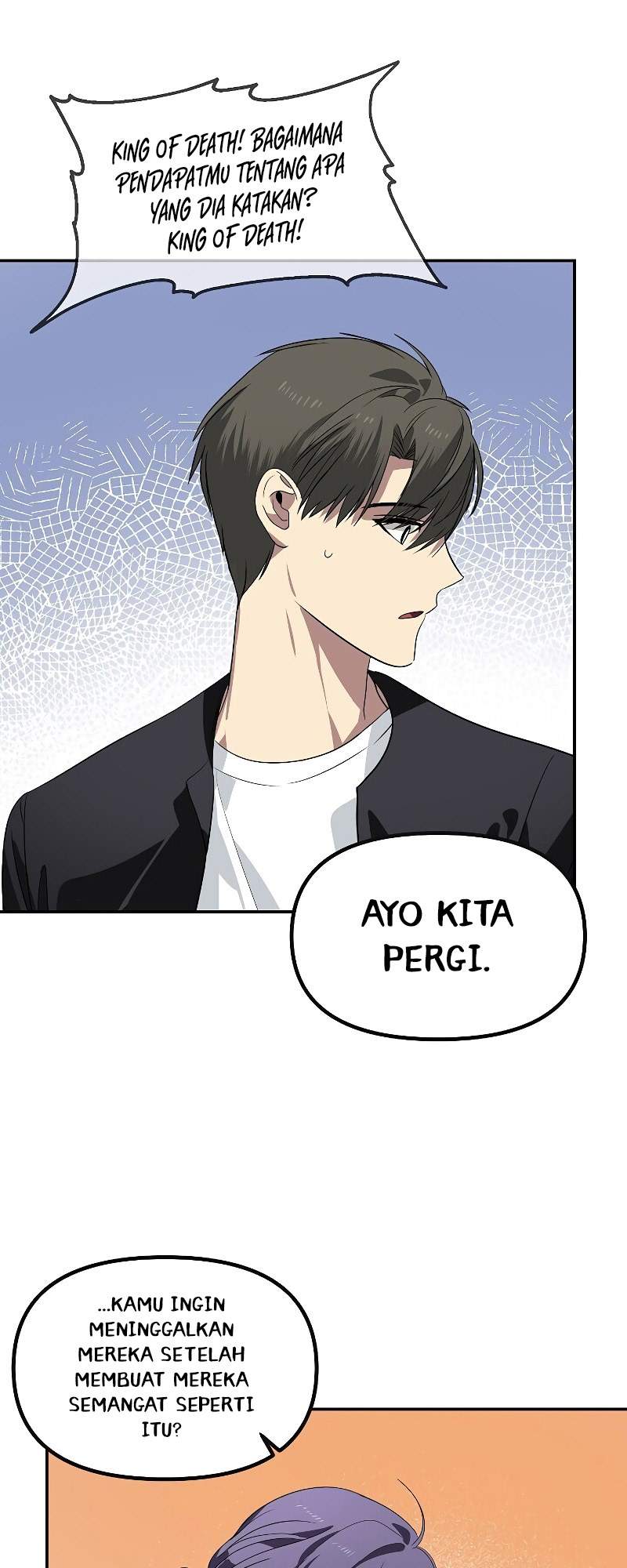 SSS-Class Suicide Hunter Chap 47 - Next Chap 48