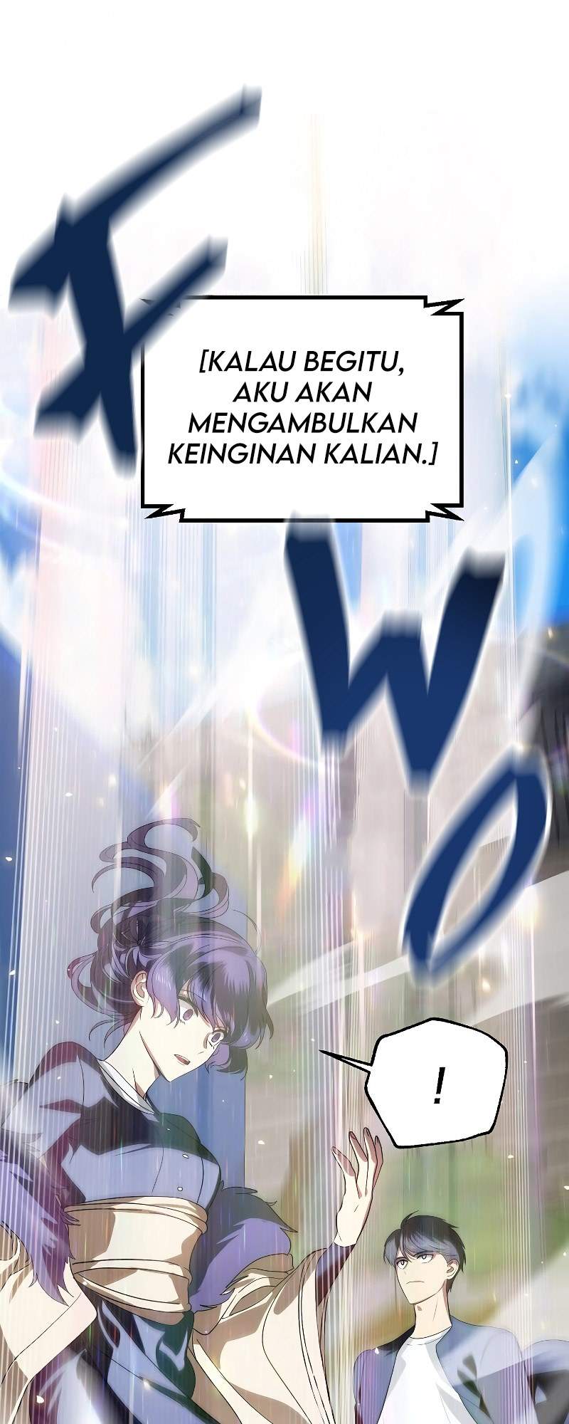 SSS-Class Suicide Hunter Chap 47 - Next Chap 48